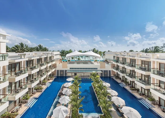 Henann Palm Beach Resort