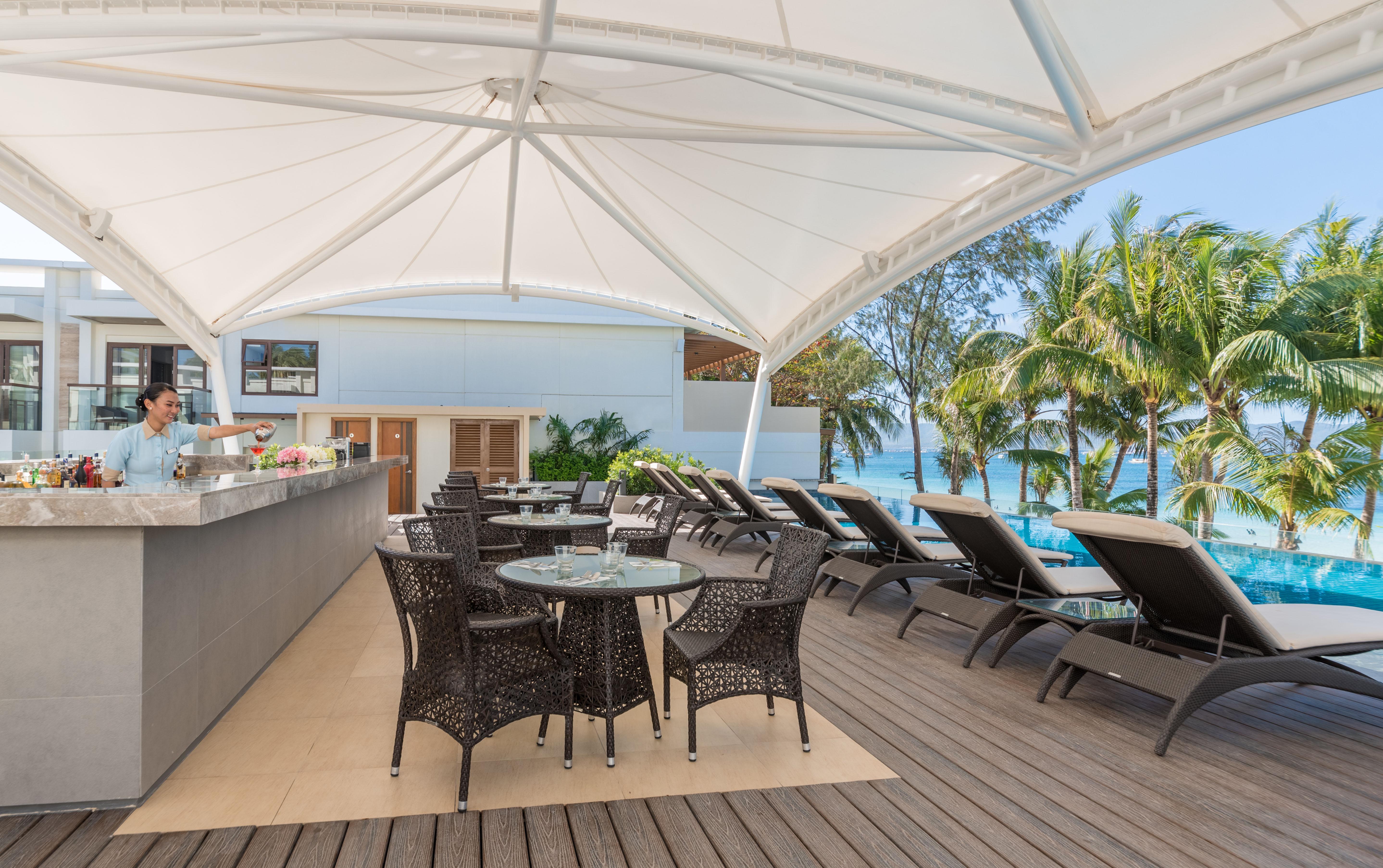 Henann Palm Resort 5*