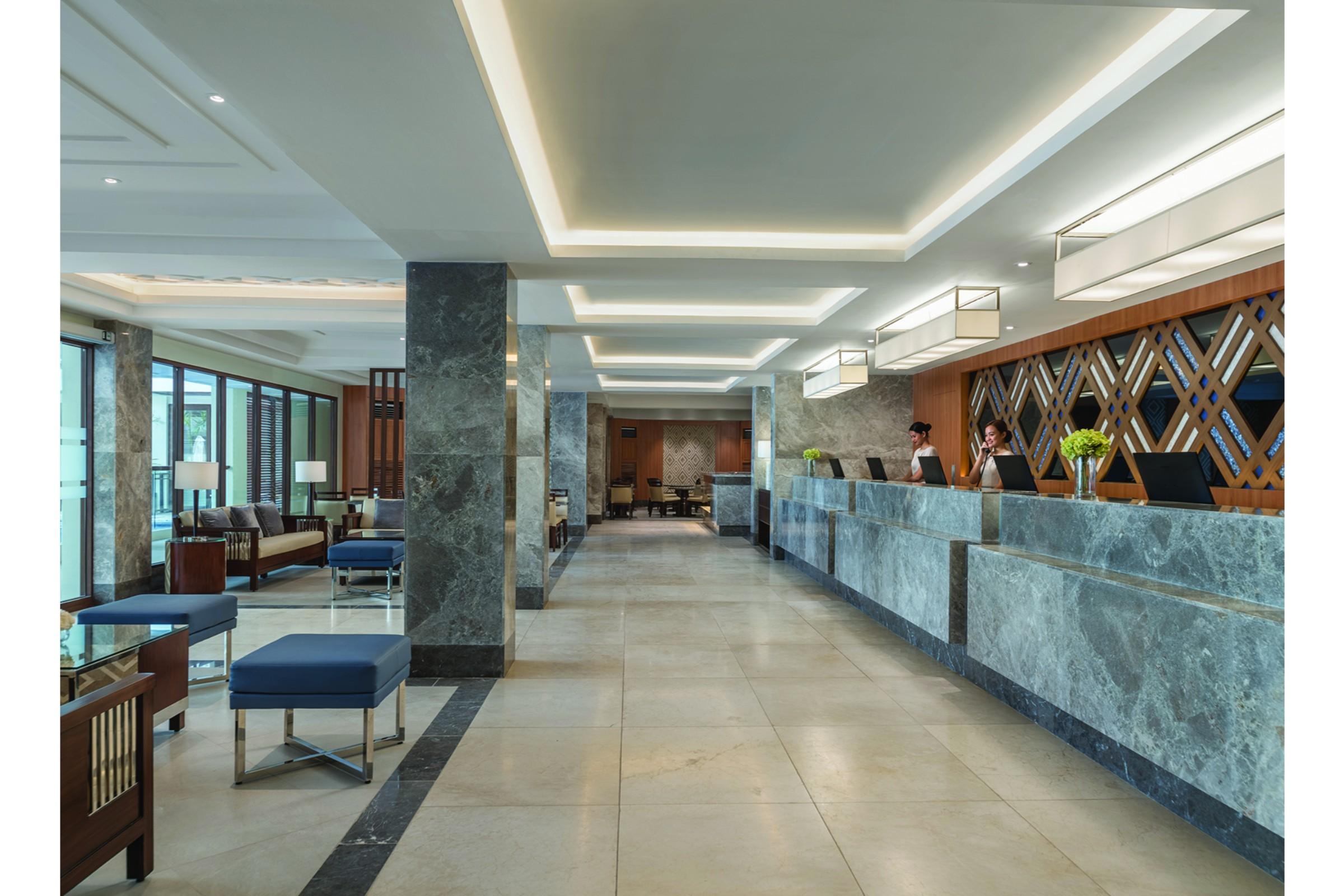 Henann Palm Resort 5*
