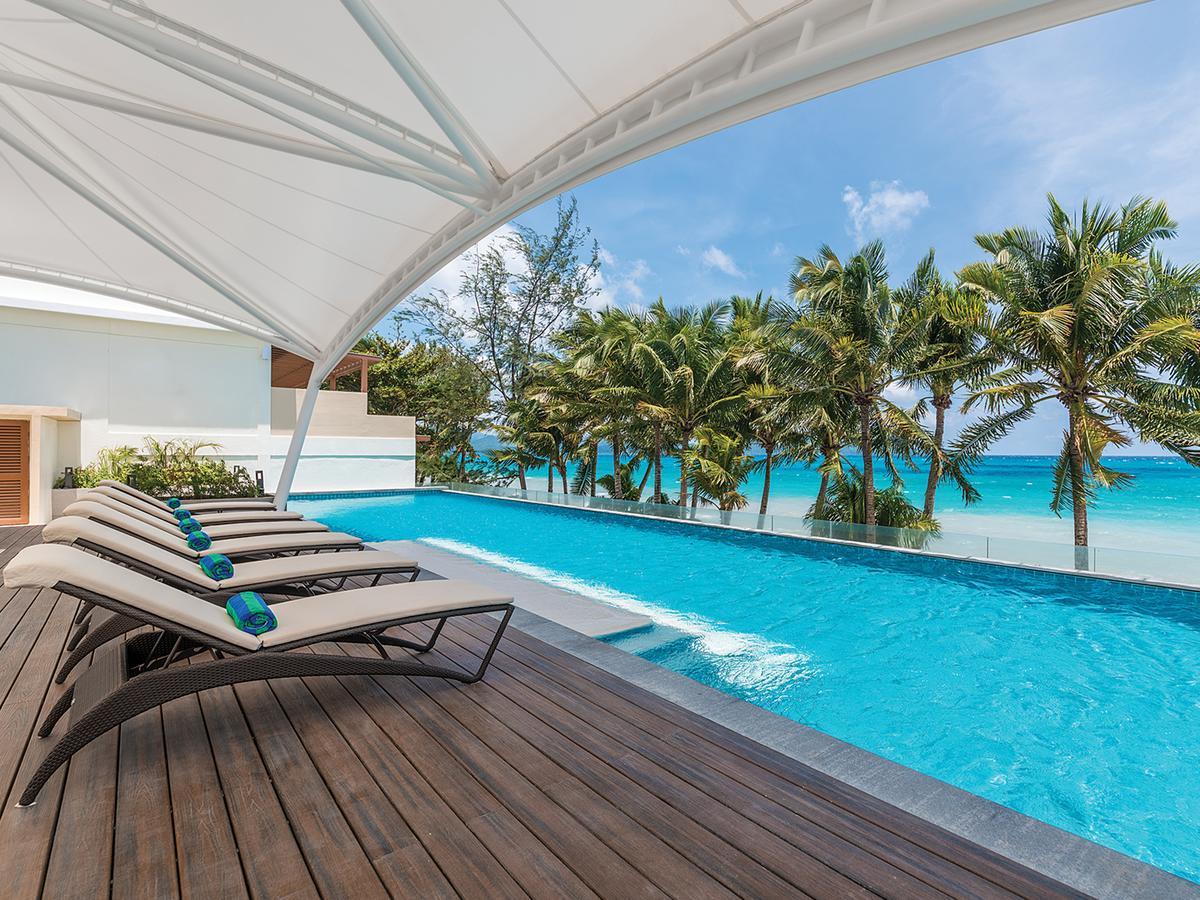 Henann Palm Resort