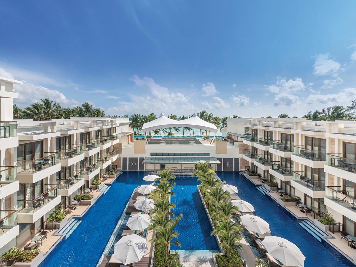 Resort Henann Palm Balabag (Boracay)