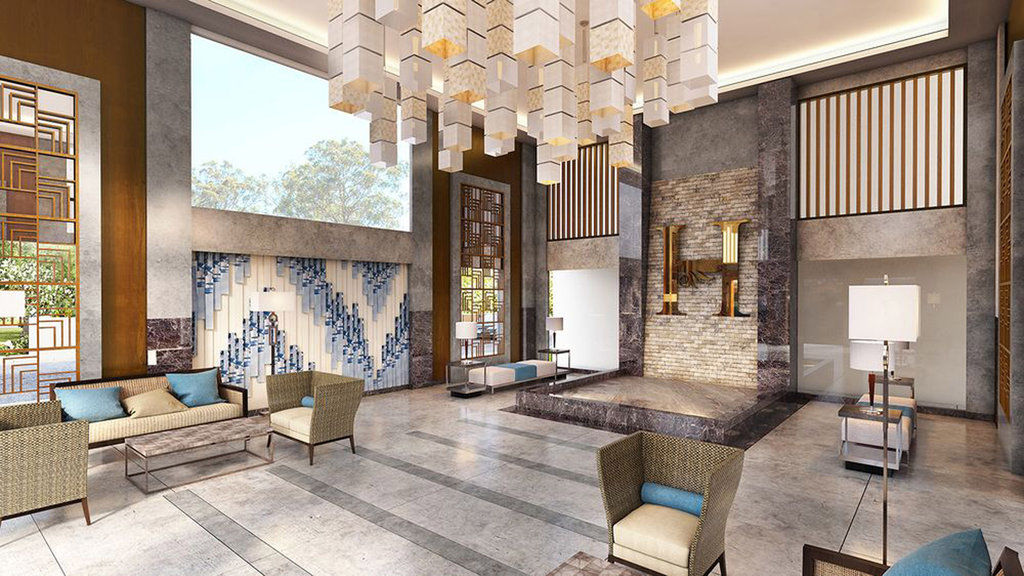Resort Henann Palm 5*
