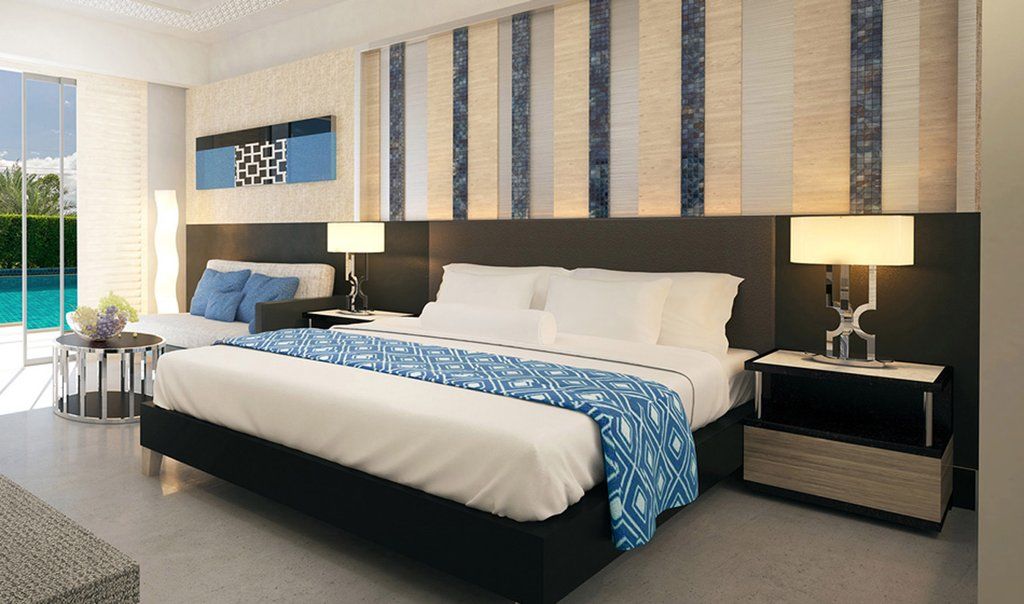 Henann Palm 5* Balabag (Boracay)