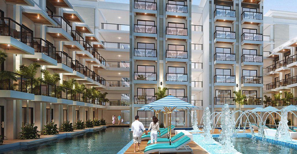 Henann Palm Resort